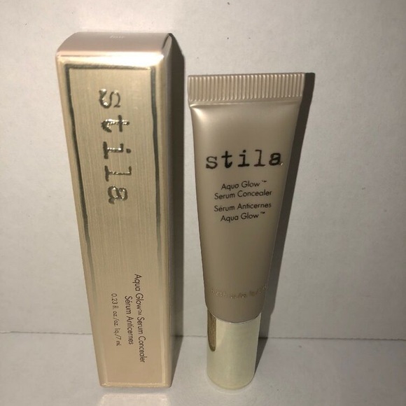 Stila aqua glow concealer-medium tan - Picture 1 of 1
